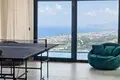 Квартира 5 комнат 240 м² Аланья, Турция