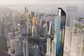 Mieszkanie 1 pokój 879 m² Dubaj, Emiraty Arabskie