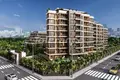 2 bedroom apartment 95 m² Aksu, Turkey
