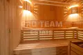 Apartamento 5 habitaciones 270 m² Kargicak, Turquía