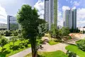 1 room apartment 48 m² Minsk, Belarus