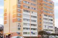 Wohnung 2 zimmer 62 m² Saslauje, Belarus