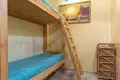 Wohnung 2 zimmer 45 m² Minsk, Belarus