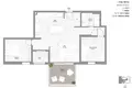 Wohnquartier Nouveau projet en presale rue kadoshei kaire bat yam