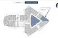 Tienda 51 m² en Minsk, Belarús