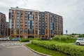 Квартира 1 комната 36 м² Минск, Беларусь