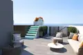 Attique 3 chambres 209 m² Limassol, Chypre