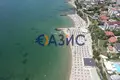 1 bedroom apartment 54 m² Sveti Vlas, Bulgaria