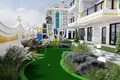 Appartement 2 chambres 52 m² Obakoy, Turquie