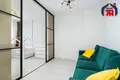 Wohnung 2 zimmer 46 m² Minsk, Belarus