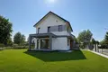Haus 6 zimmer 198 m² Piaseczno, Polen