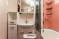 Appartement 2 chambres 70 m² Yubiliejny, Bélarus