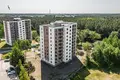 2 bedroom apartment 77 m² Riga, Latvia