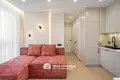 2 bedroom apartment 51 m² Minsk, Belarus