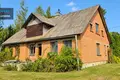 House 152 m² Pajiesys, Lithuania