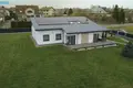 House 183 m² Silale, Lithuania