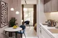 Studio 1 Schlafzimmer  Ban Nakok, Thailand