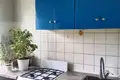 2 room apartment 48 m² Minsk, Belarus