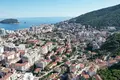 Grundstück  Budva, Montenegro