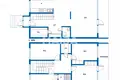 Wohnung 4 zimmer 124 m² Vaasa sub region, Finnland