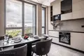 Appartement 3 chambres 81 m² Moscou, Russie