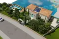 Land 1 506 m² Gosici, Montenegro