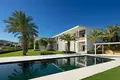 Жилой квартал Finca Cortesin Golfside Villa 9