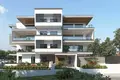3 bedroom apartment 125 m² Germasogeia, Cyprus