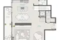 Appartement 5 chambres 414 m² Doubaï, Émirats arabes unis