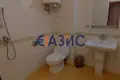 Apartment 38 m² Nesebar, Bulgaria