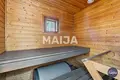 Коттедж  Лиекса, Финляндия