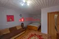 Wohnung 1 zimmer 38 m² Hrodna, Belarus