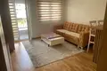 1 room studio apartment 27 m², Montenegro