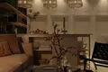 1 bedroom apartment 60 m² Kerobokan, Indonesia