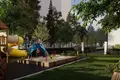 Студия 1 комната 28 м² Батуми, Грузия