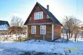 Дом 51 м² Острошицкий сельский Совет, Беларусь