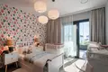 Квартира 4 комнаты 119 м² Рига, Латвия