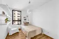 Mieszkanie 2 pokoi 41 m² w Warszawa, Polska