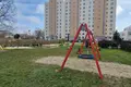 3 room apartment 66 m² Warsaw, Poland