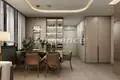 Mieszkanie 3 pokoi 81 m² Konyaalti, Turcja