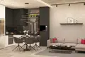 Wohnung 60 m² Alanya, Türkei