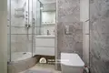 Apartamento 3 habitaciones 63 m² en Minsk, Belarús