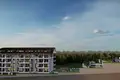 Квартира 3 комнаты 113 м² Аланья, Турция