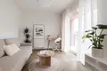 Квартира 3 комнаты 55 м² в Варшаве, Польша