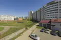 Wohnung 2 zimmer 57 m² Minsk, Belarus