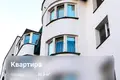 1 room apartment 37 m² Muchaviecki sielski Saviet, Belarus