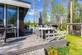 Chalet 2 chambres 27 m² Siitama, Finlande