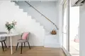 Apartamento 2 habitaciones 46 m² Krobia, Polonia
