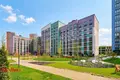 2 room apartment 43 m² Kopishche, Belarus