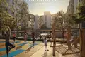 1 bedroom apartment 57 m² Dubai, United Arab Emirates